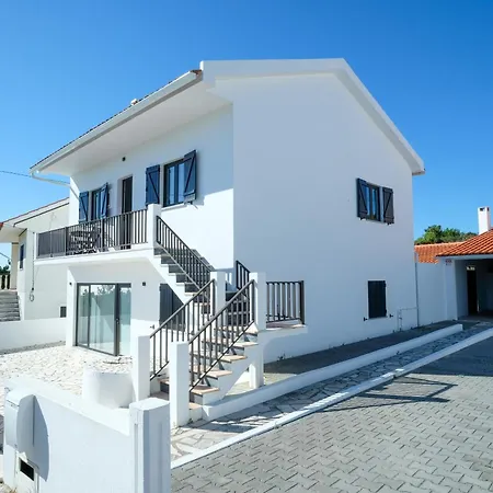 Seaing House Villa Falca Exterior photo