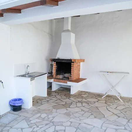 Seaing House Villa Falca Exterior photo