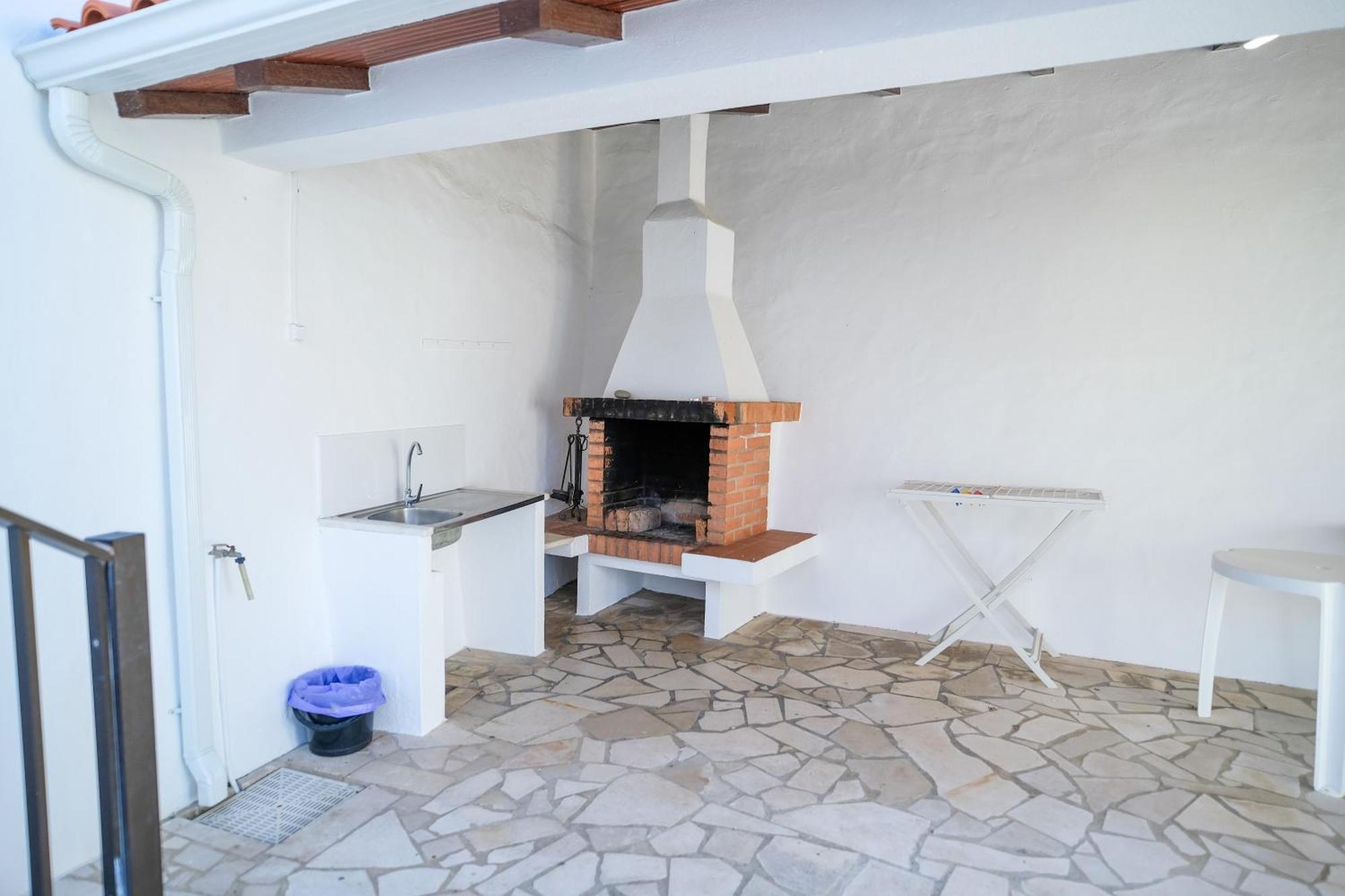 Seaing House * Falca