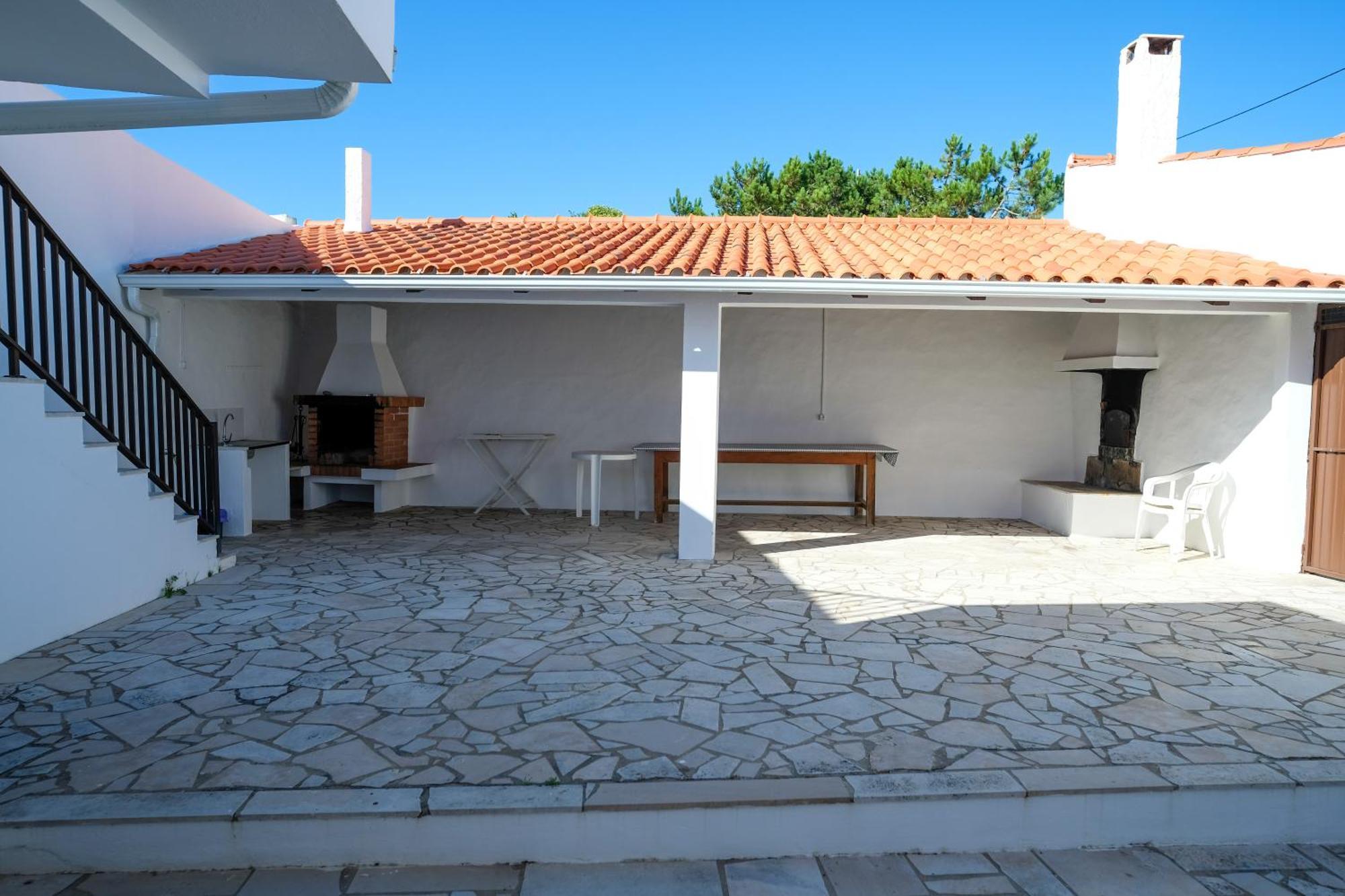 Seaing House Falca